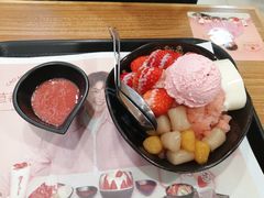 -鲜芋仙(铁西万象汇店)