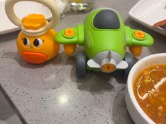 -海底捞火锅(王府井银泰in88店)