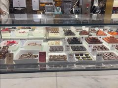 -GODIVA(五角场万达广场店)