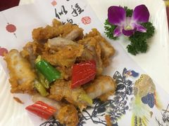 -肥仔顺德菜(龙悦居店)