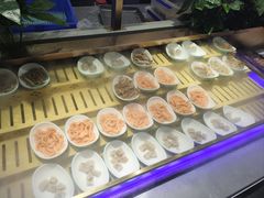 -环球约客烤涮自助(铜锣湾店)