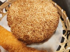 -和府捞面(石景山喜隆多店)
