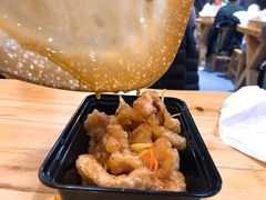 -许妈妈餐厅烤肉烧烤家常菜(明润广场店)