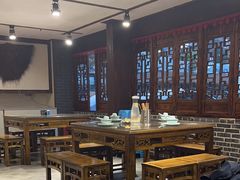 -灶东家民间菜(回兴店)