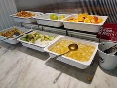 -大丰收·李家(湖里万达店)