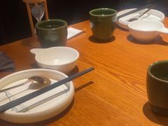 -云海肴·汽锅鸡·云南菜(苏州中心店)