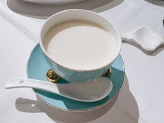 杏汁炖花胶-广州酒家(越华店)