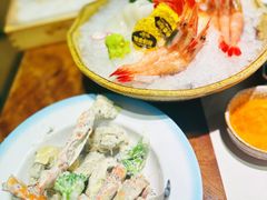 -耕海蟹将军(万象城店)