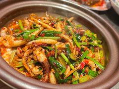 -芙蓉十九·新湘菜