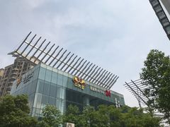 -丽池宫韩式汗蒸会馆(华灯坊店)