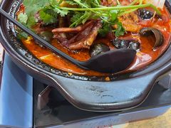 -老闵田螺馆·南昌特色小炒(梦时代店)
