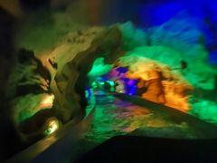 -泰安地下龙宫景区