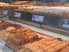 -泸溪河桃酥(西直门凯德店)