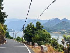 -新安江山水画廊风景区