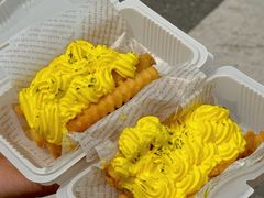 -哼蟹二将·烤肉酱蟹(合生汇店)