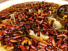 -老船坞水上餐厅(亚洲大酒店  东四十条店)