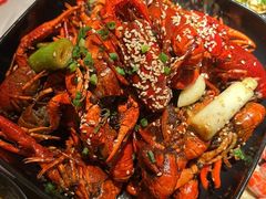 -一棠龙虾•王牌虾球(楚河汉街店)