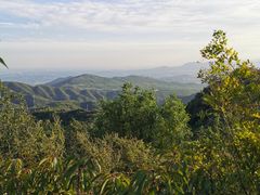 -香山公园