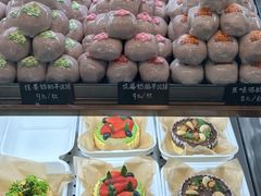 -仙豆菓夫(鼓楼店)