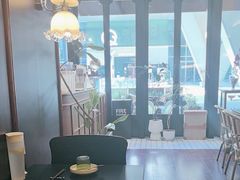 -盛元荼集  素食(滨江凯德壹店)