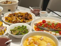 -鑫小城故事·藕汤·家常菜(台北一路总店)