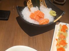 -白石的深夜食堂(济南万象城店)