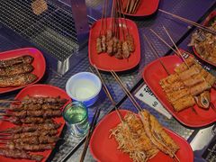 -乌兰烧烤·烤羊腿(西丽店)