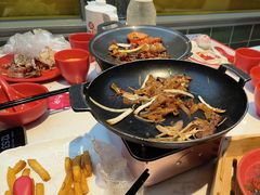 -避风塘(嘉兴八佰伴店)