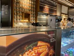 -无印良品餐堂 MUJI Diner(成都太古里店)