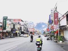 -七星潭蓝天广场