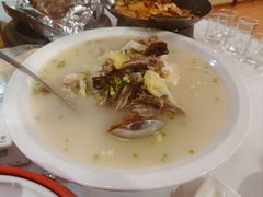 煲鸭汤-雅味轩食府(靛厂锦园店)