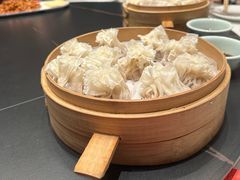 -惠宾饭庄(中山路店)