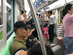 -星海广场(地铁站)