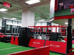 -赫石少儿体能馆(奥森店)