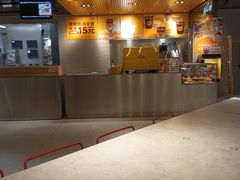 -麦当劳(光新乐购店)