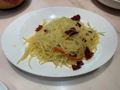 -茅庐毛血旺(临沂泰盛广场店)
