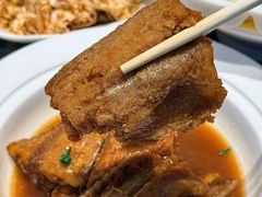 -黑窑厂糖油饼烤鸭·清真菜(旗舰店)