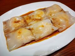 鲜虾肠粉-頂好酒家·经典粤菜(海信广场店)