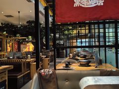 -黑牛の店·和牛烧肉(大悦城店)