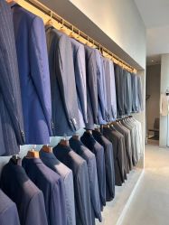 点击看大图 -Brother西服礼服定制·商务·婚礼(佛山南海店)
