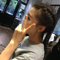 -付军剪艺
