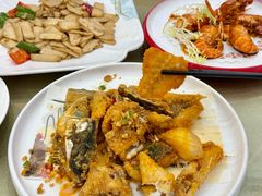 -丰尔粥食·顺德鱼生·干蒸排骨顺德菜(大良分店)