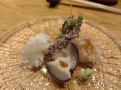 -Sushi Zo Hong Kong