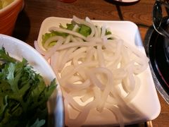 自制粉-刘一锅筋头巴脑(小北店)