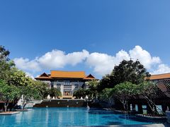 -三亚海棠湾万丽度假酒店