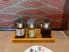 -无敌家现熬骨汤拉面(颐堤港店)