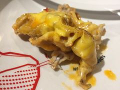 -臻享無招牌·食蛙专门店(太古里店)