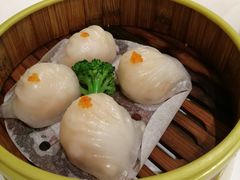 -维多利亚大酒店·雅园中餐厅