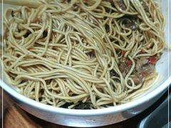 -李易面馆(树木岭店)