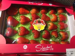 -Olé精品超市(上海虹桥南丰城店)